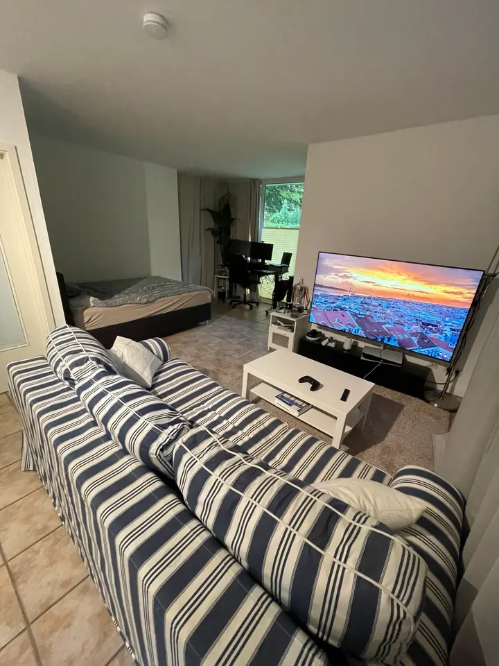 WG-Zimmer mit 18 m² in Winsen (Luhe) – Bild 10