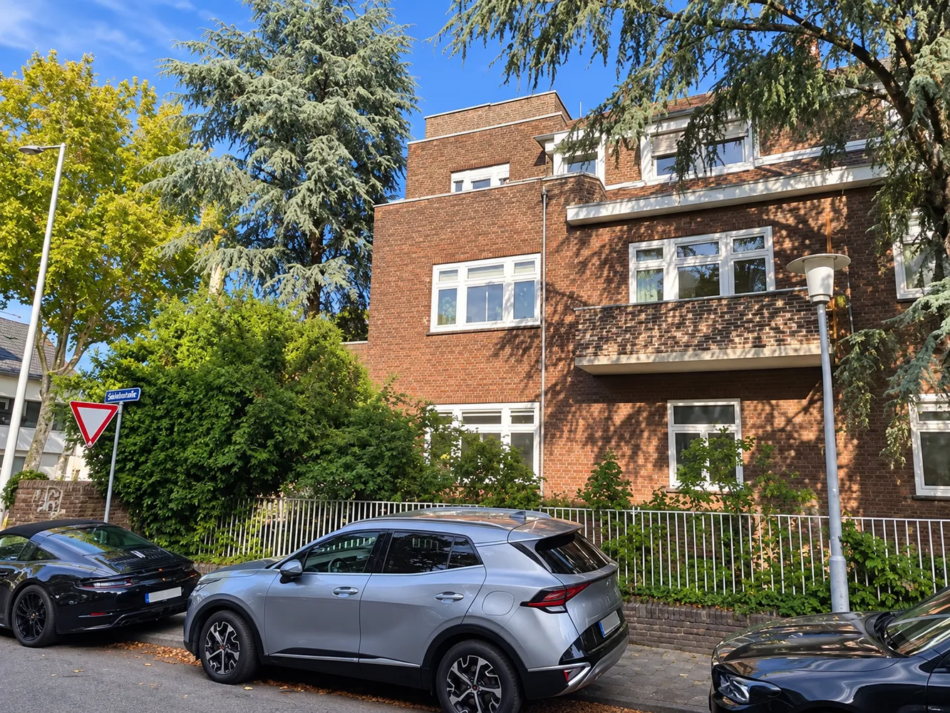 4 Zimmer Wohnung mit 131 m² in Mannheim – Bild 10