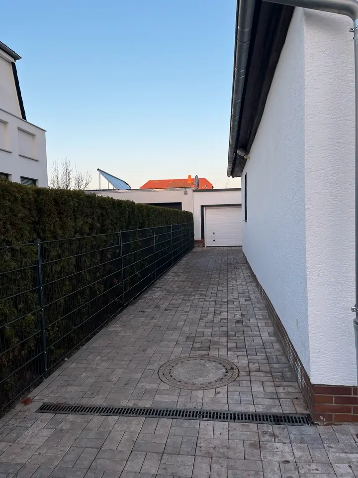 3 Zimmer Haus mit 100 m² in Berlin – Bild 2