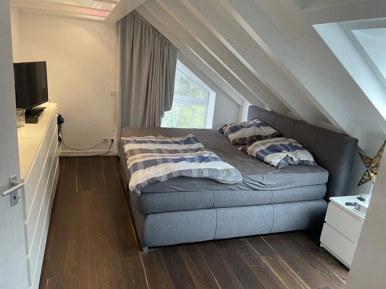 5 Zimmer Wohnung mit 142 m² in Stuttgart – Bild 6
