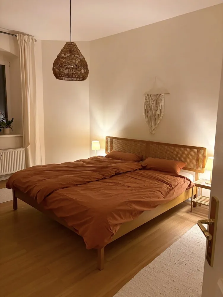 2 Zimmer Wohnung mit 64 m² in Berlin – Bild 4