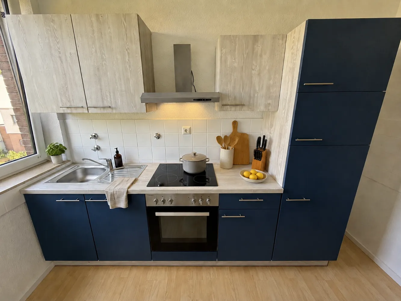 2 Zimmer Wohnung mit 50 m² in Duisburg – Bild 3