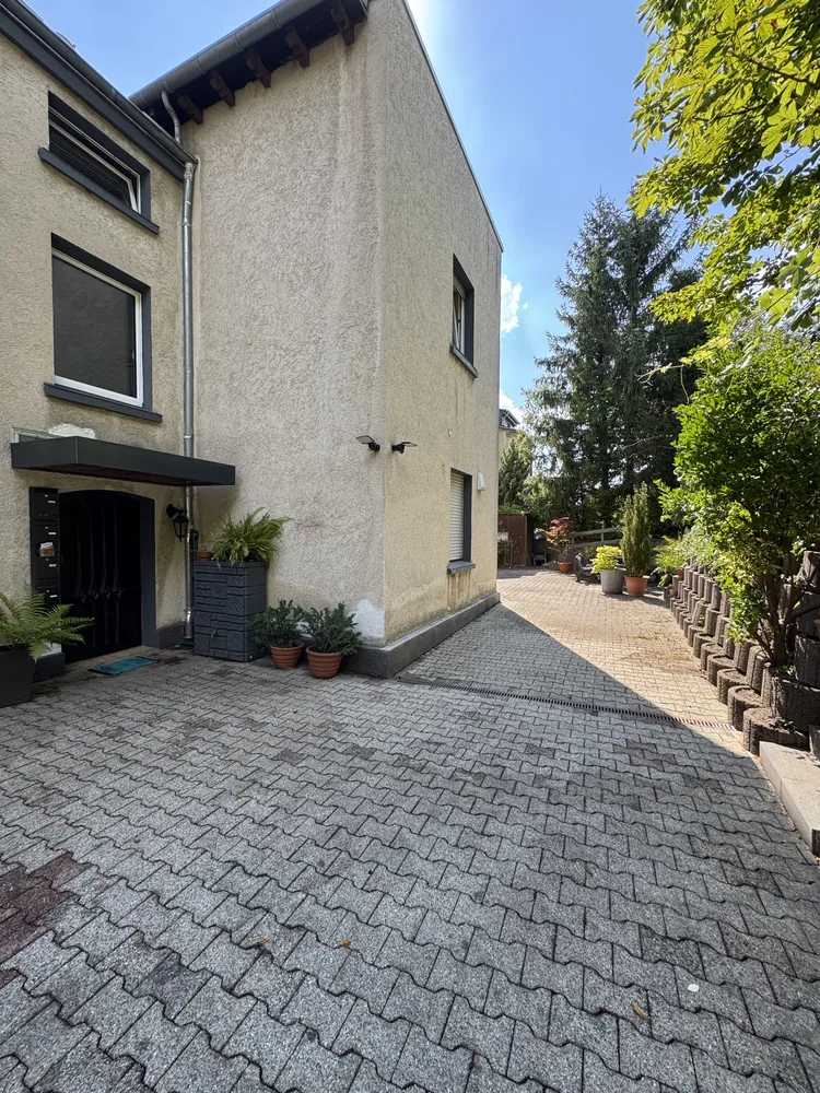 4 Zimmer Wohnung mit 100 m² in Witten – Bild 2