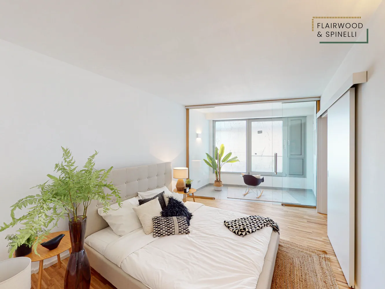 2 Zimmer Wohnung mit 58 m² in Mannheim – Bild 7