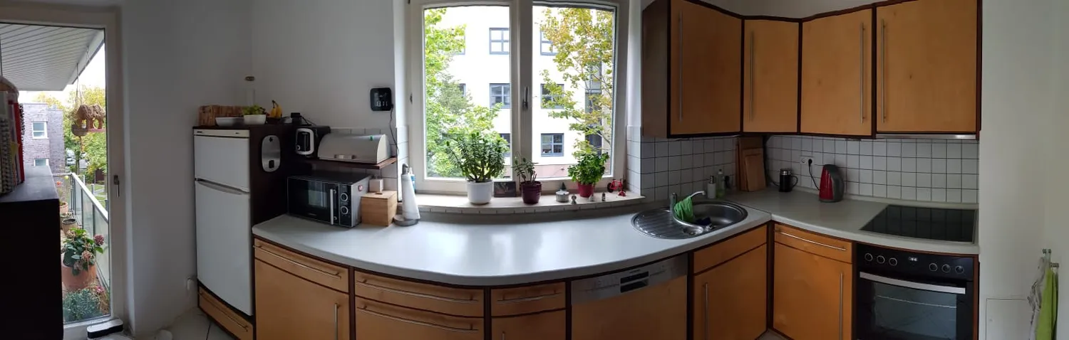 3 Zimmer Wohnung mit 92 m² in Hannover – Bild 7