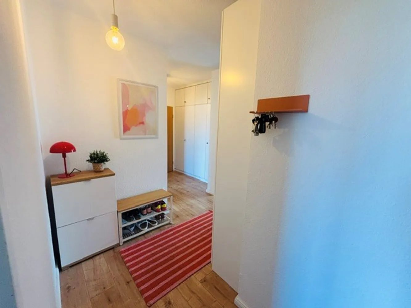 3 Zimmer Wohnung mit 111 m² in Norderstedt – Bild 10