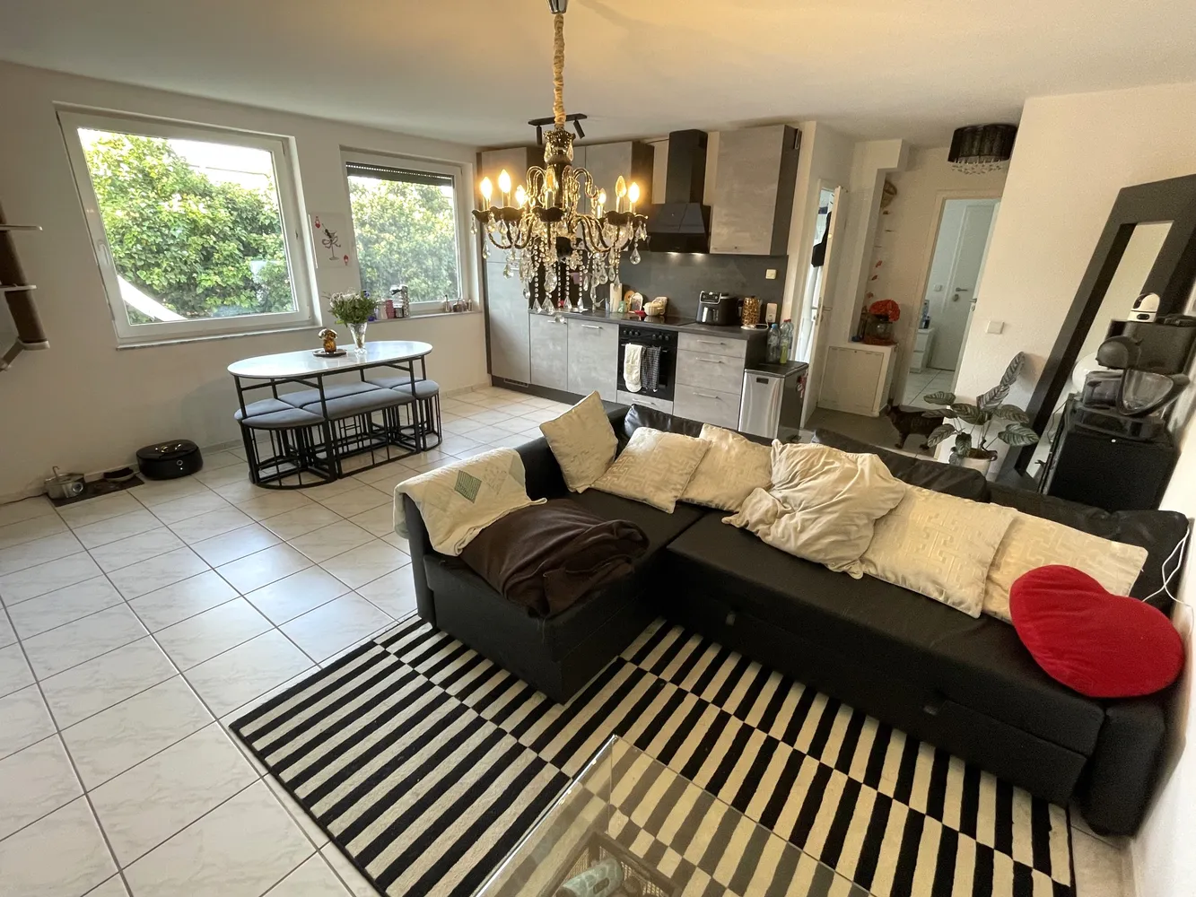 2 Zimmer Wohnung mit 45 m² in Reutlingen – Bild 6