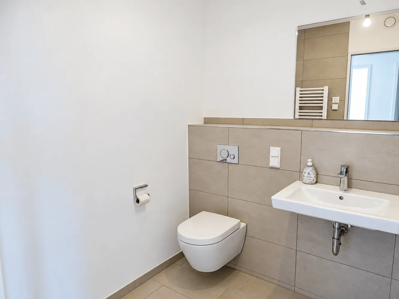 4 room apartment with 105 m² in Dortmund – Photo 12