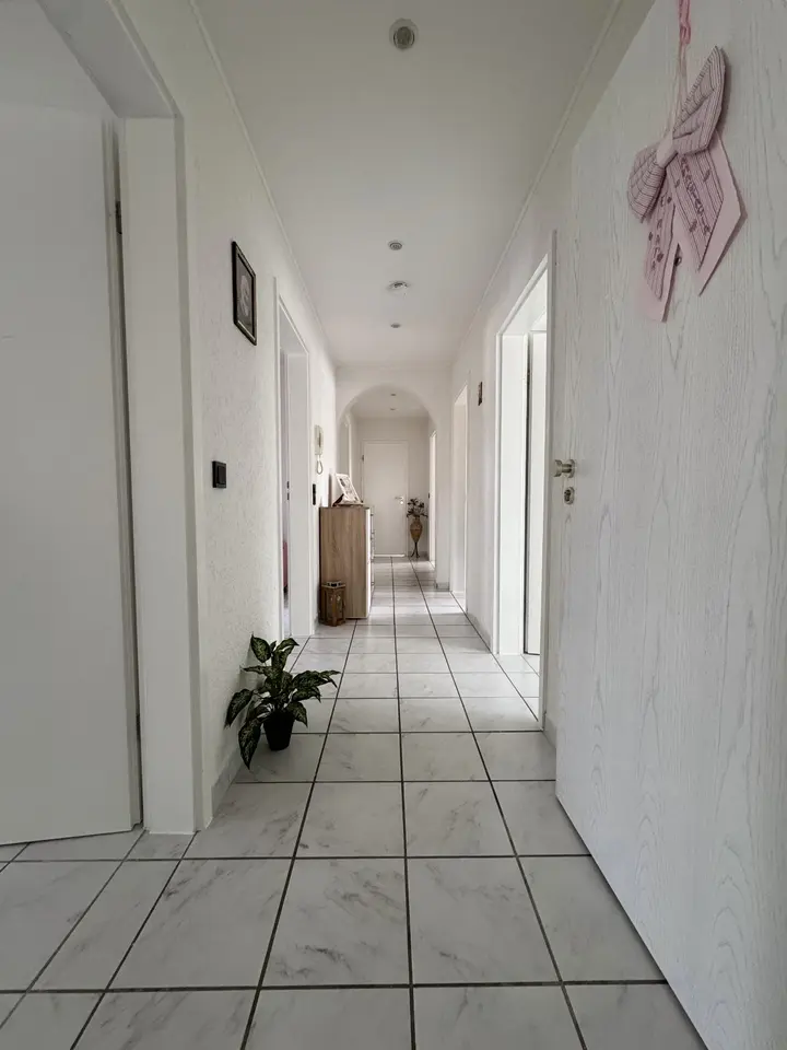 4 room apartment with 77 m² in Limburg an der Lahn – Photo 8