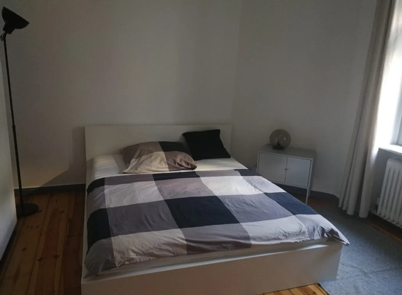 2 Zimmer Wohnung mit 48 m² in Berlin – Bild 6