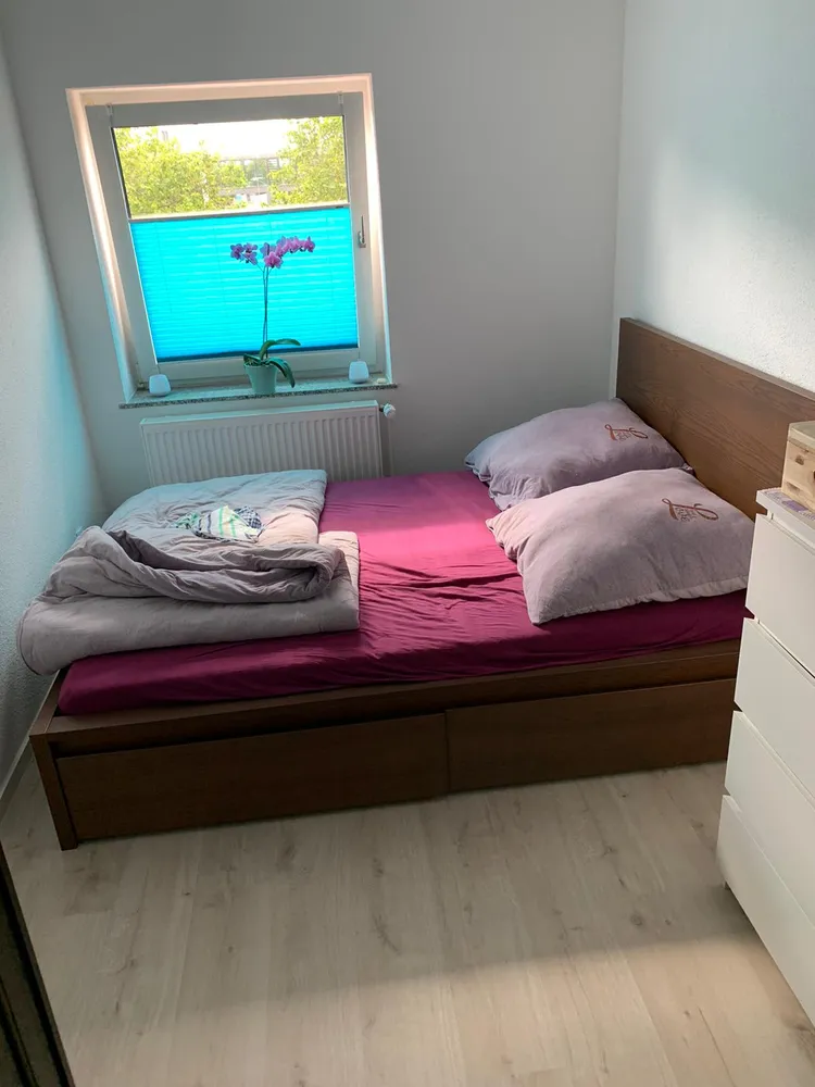 2 Zimmer Wohnung mit 33 m² in Braunschweig – Bild 1