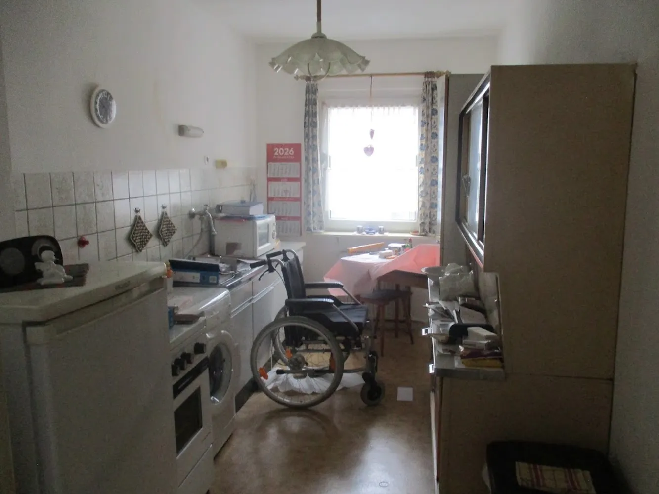 3 Zimmer Wohnung mit 65 m² in Dortmund – Bild 8