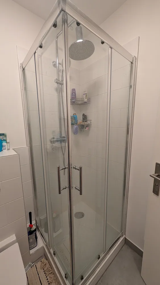 2 Zimmer Wohnung mit 42 m² in Düsseldorf – Bild 8
