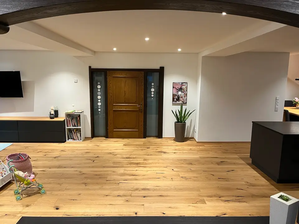 4 Zimmer Wohnung mit 172 m² in Kaufbeuren – Bild 5