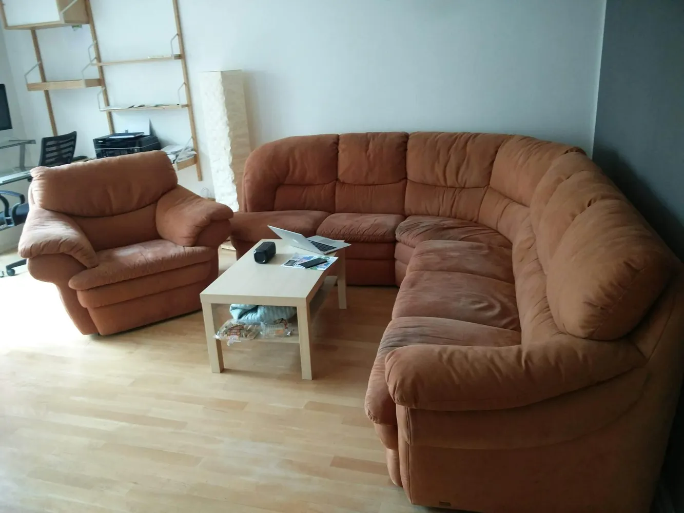 Shared room with 21 m² in Hamburg – Photo 7