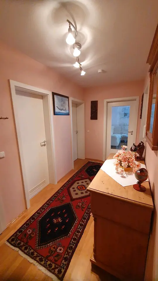 3 Zimmer Wohnung mit 95 m² in Traunstein – Bild 5