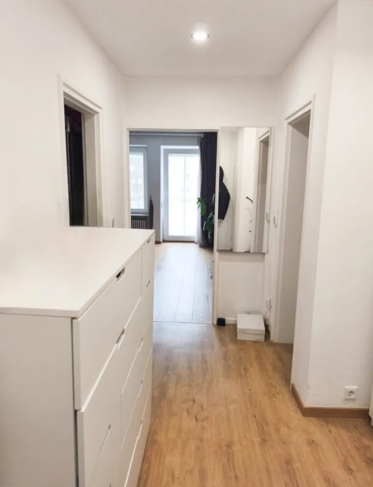 1 Zimmer Wohnung mit 36 m² in München – Bild 6