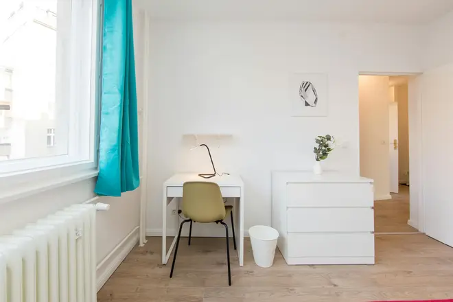 WG-Zimmer in Berlin – Bild 3