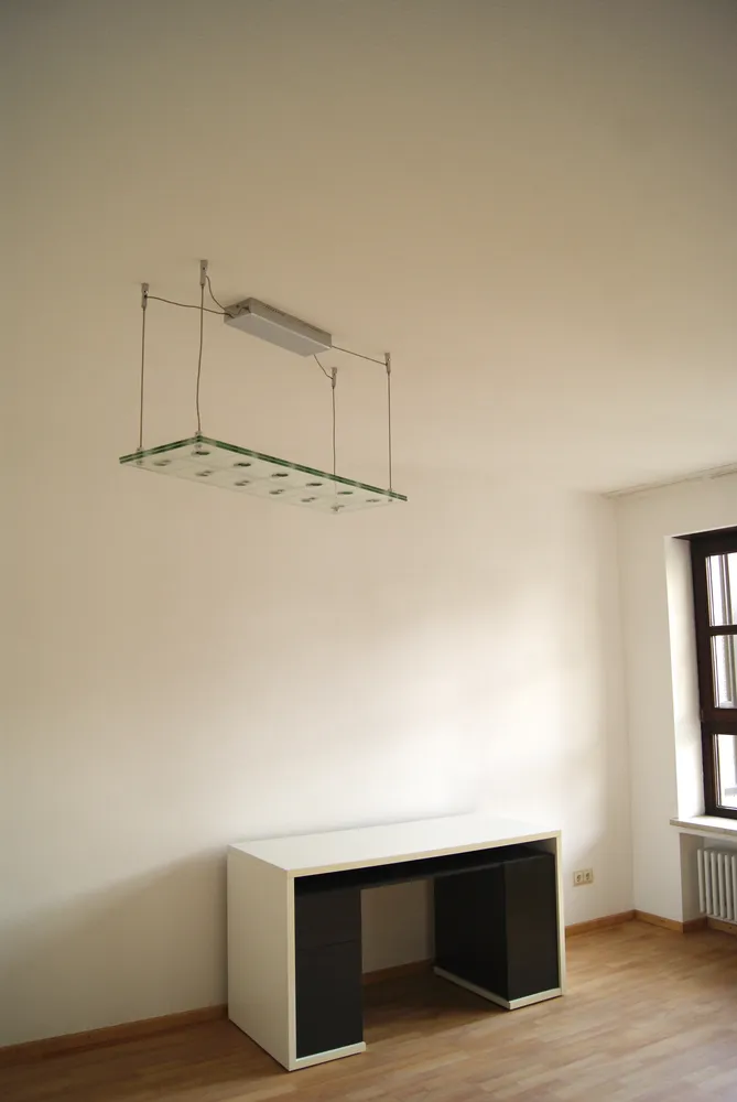 2 Zimmer Wohnung mit 41 m² in Augsburg – Bild 3