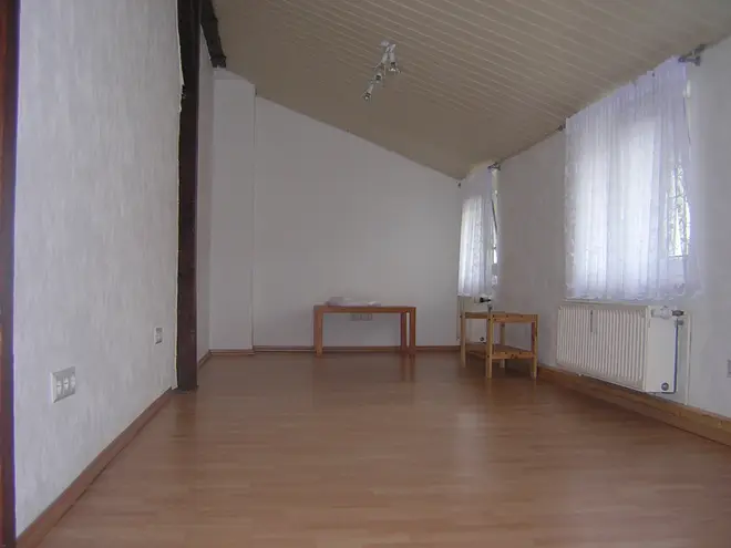 1 Zimmer Wohnung mit 42 m² in Frankfurt am Main – Bild 6