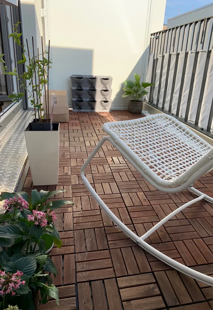3 Zimmer Wohnung mit 82 m² in Frankfurt am Main – Bild 7