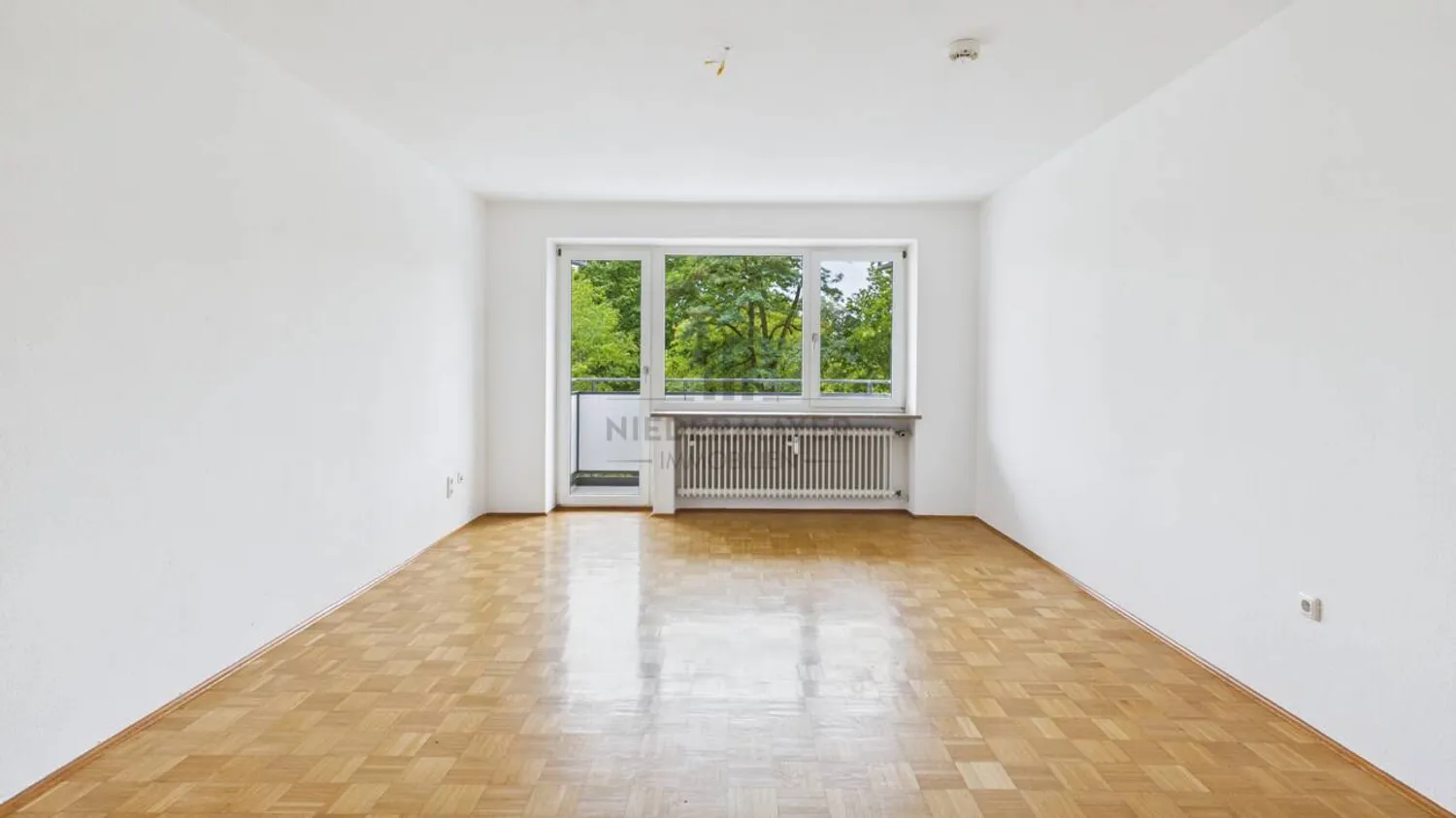 1 Zimmer Wohnung mit 33 m² in München – Bild 6