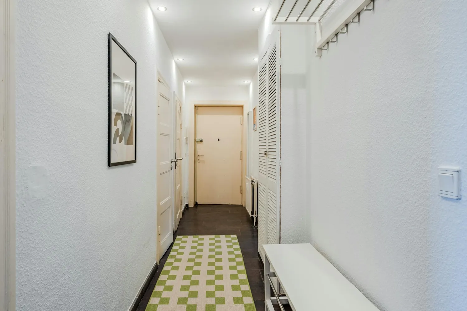 WG-Zimmer mit 7 m² in Berlin – Bild 8