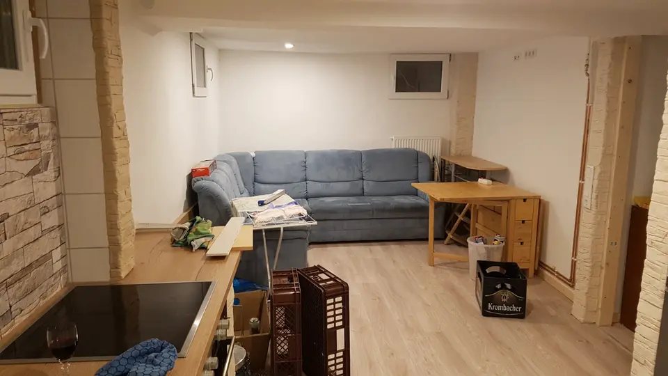 WG-Zimmer mit 11 m² in Marburg – Bild 1