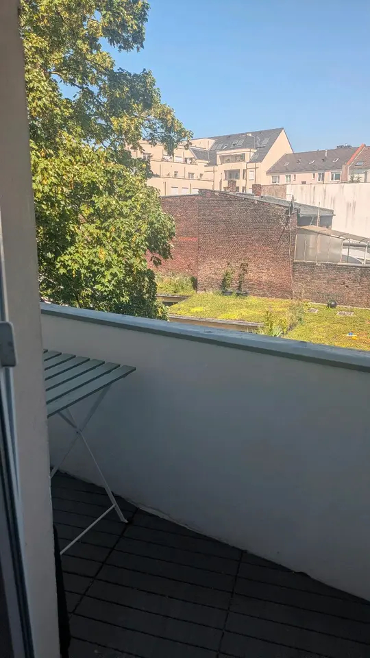 WG-Zimmer mit 11 m² in Düsseldorf – Bild 6