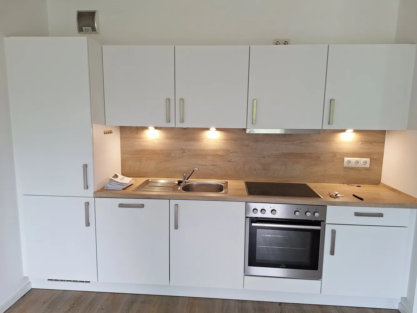 2 room apartment with 64 m² in Berlin – Photo 10