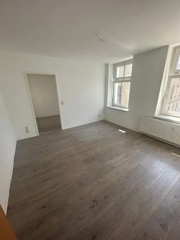 2 Zimmer Wohnung mit 33 m² in Magdeburg – Bild 2