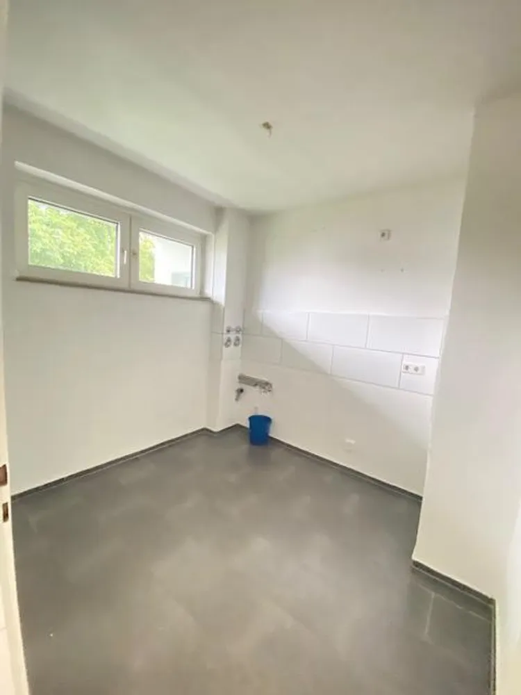 2 Zimmer Wohnung mit 55 m² in Dortmund – Bild 2
