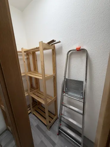 1 Zimmer Wohnung mit 45 m² in Nürnberg – Bild 6