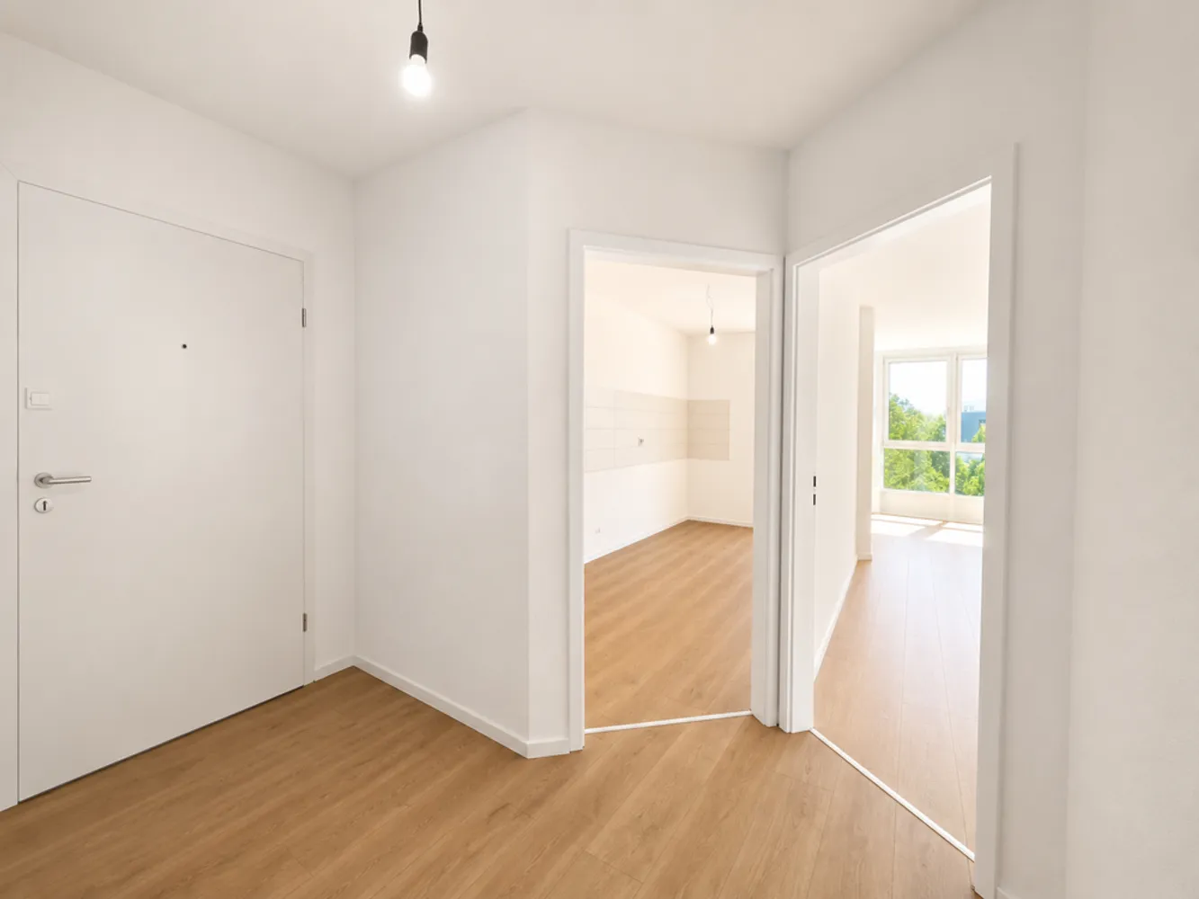 3 Zimmer Wohnung mit 77 m² in Marl – Bild 4