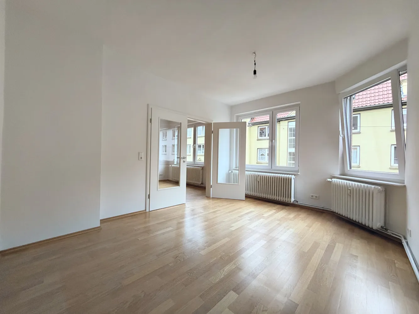 3 room apartment with 67 m² in Bremerhaven – Photo 8