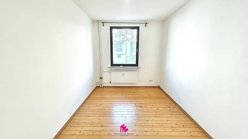 2 Zimmer Wohnung mit 12 m² in Osnabrück – Bild 2
