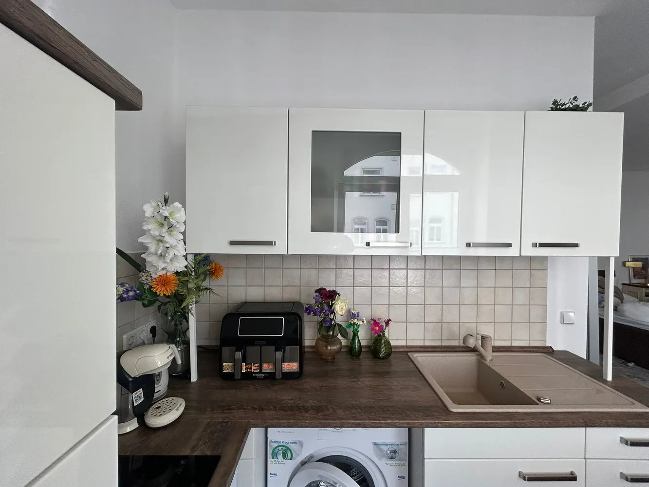 1 Zimmer Wohnung mit 35 m² in Magdeburg – Bild 12
