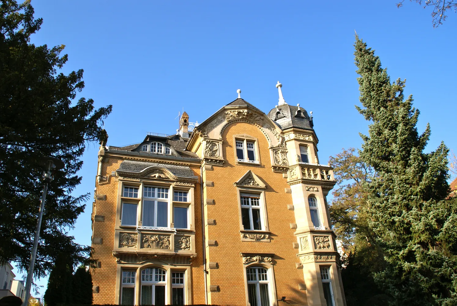 5 room apartment with 195 m² in Wiesbaden – Photo 7