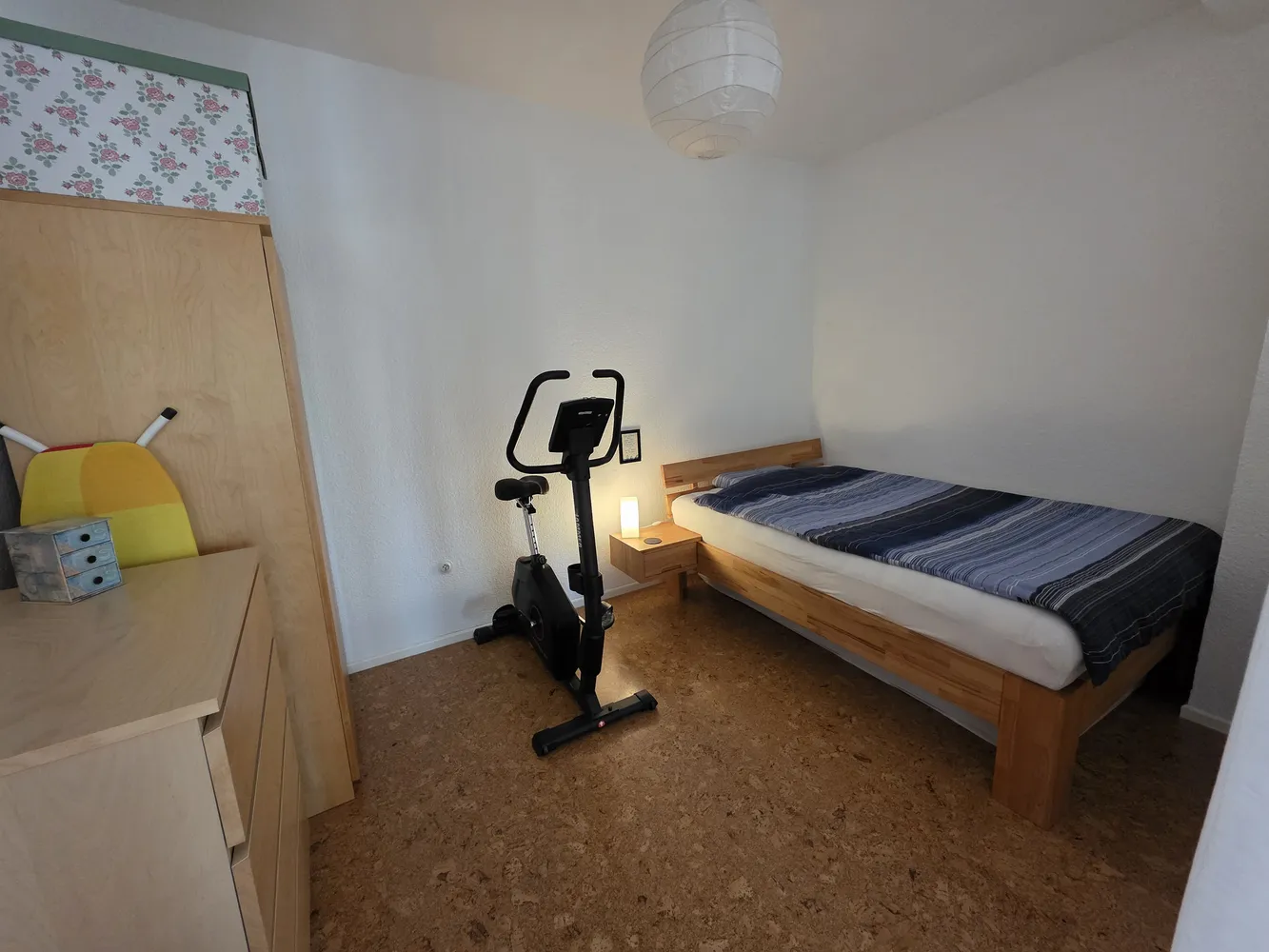 1 Zimmer Wohnung mit 47 m² in Düsseldorf – Bild 7