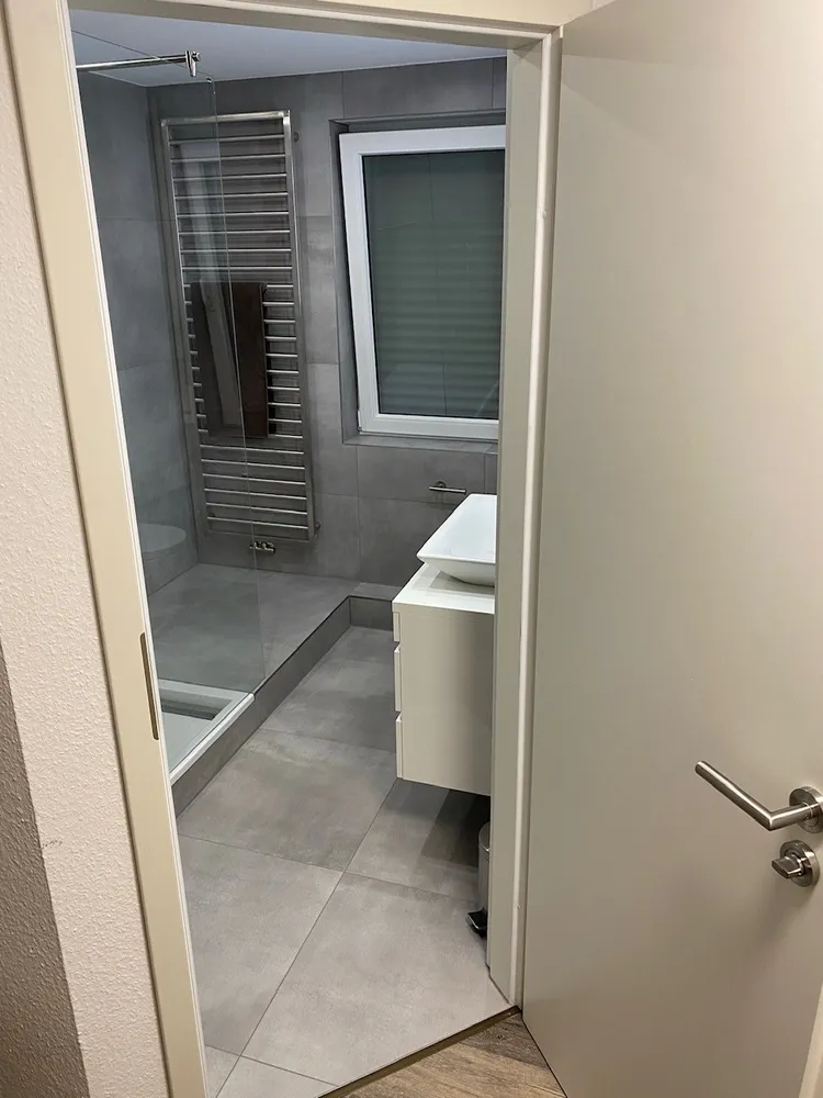 2 Zimmer Wohnung mit 54 m² in Stuttgart – Bild 10