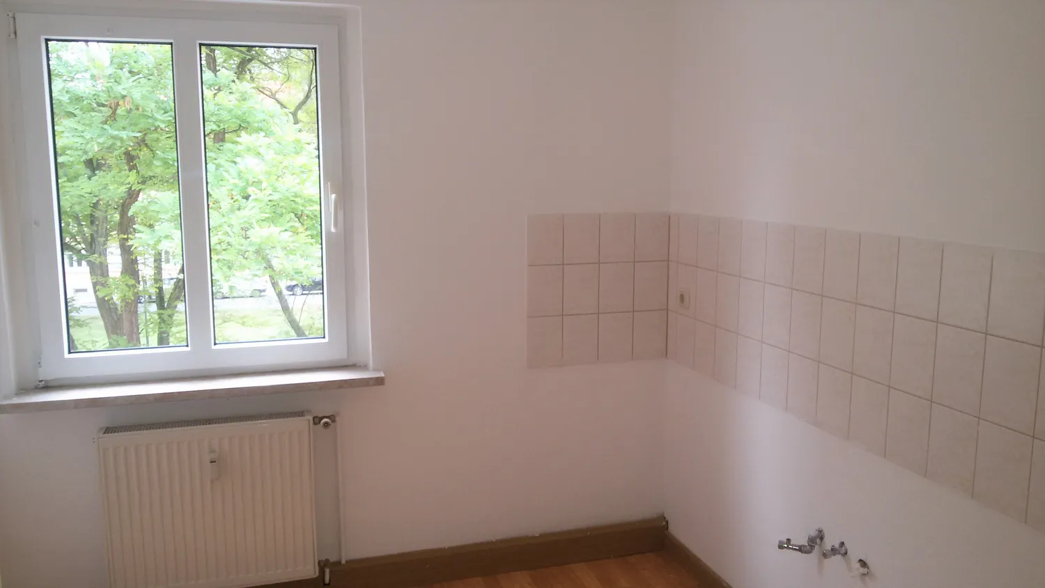 2 Zimmer Wohnung mit 40 m² in Sonneberg – Bild 3