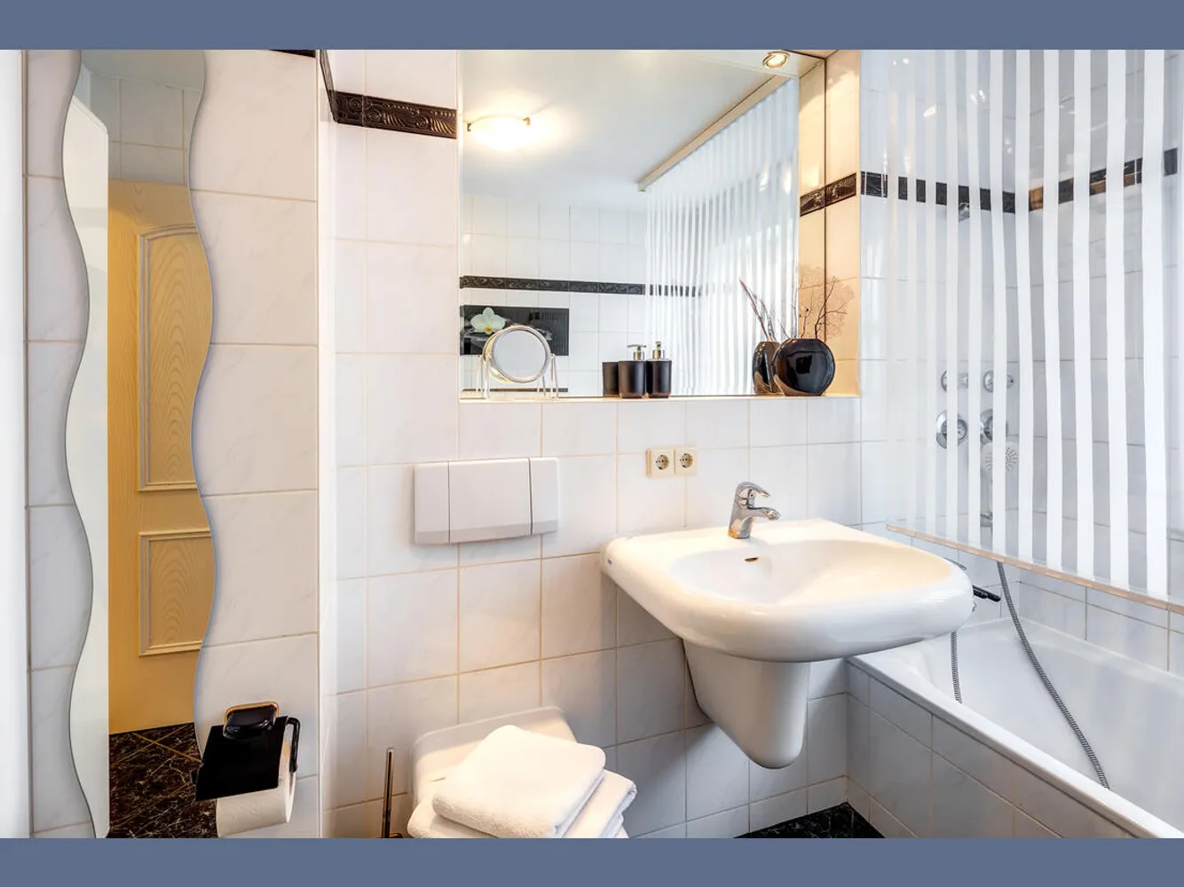 3 room apartment with 70 m² in Munich – Photo 4