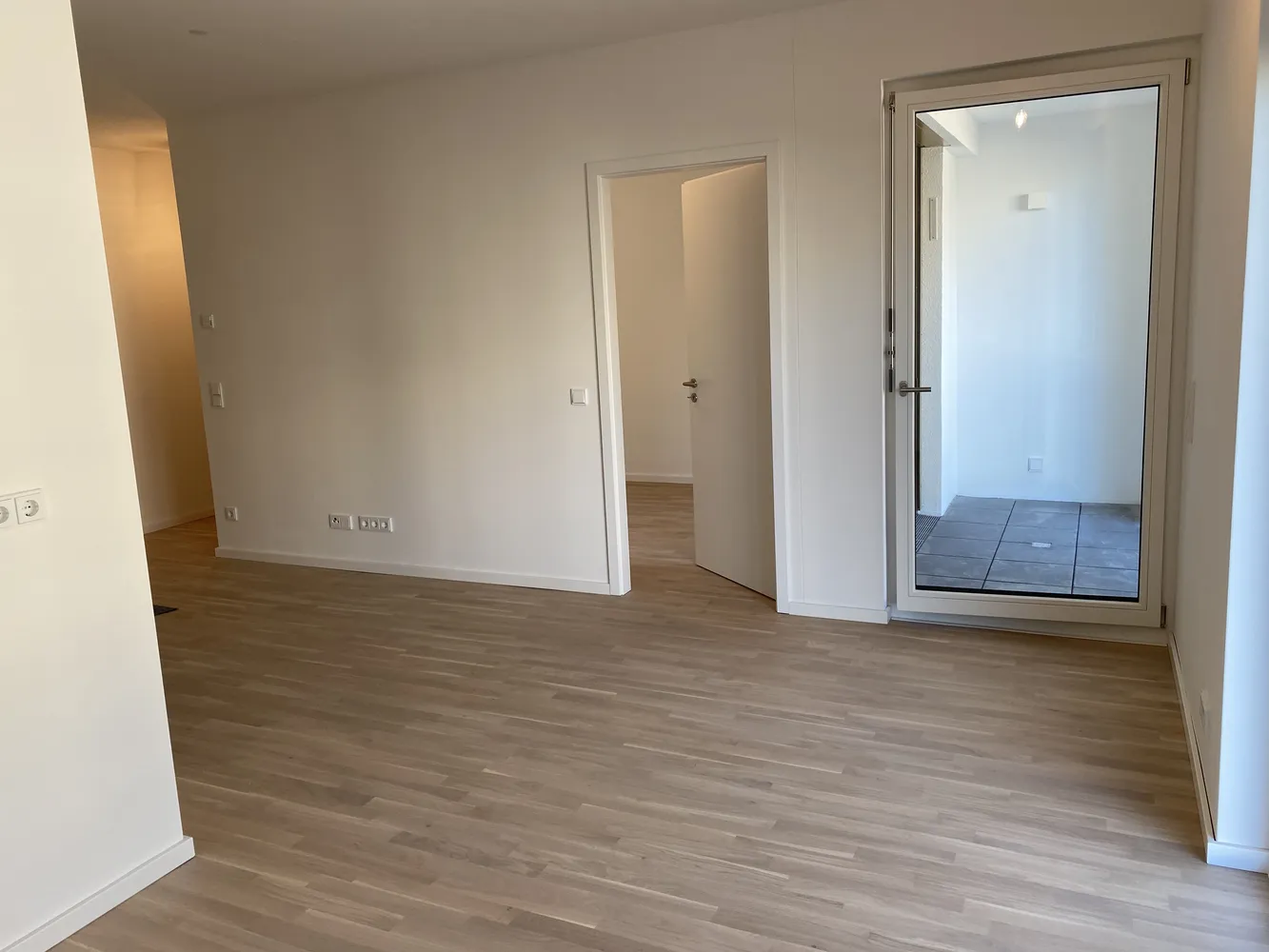 2 Zimmer Wohnung mit 45 m² in München – Bild 9