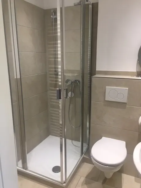 2 Zimmer Wohnung mit 40 m² in Hildesheim – Bild 6