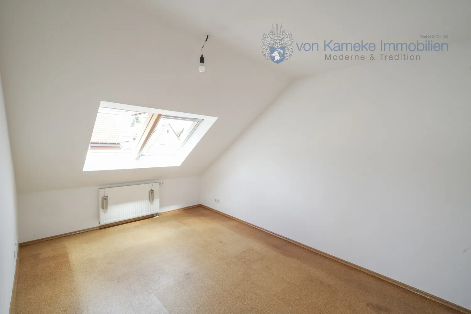 4 Zimmer Wohnung mit 98 m² in Erlangen – Bild 3