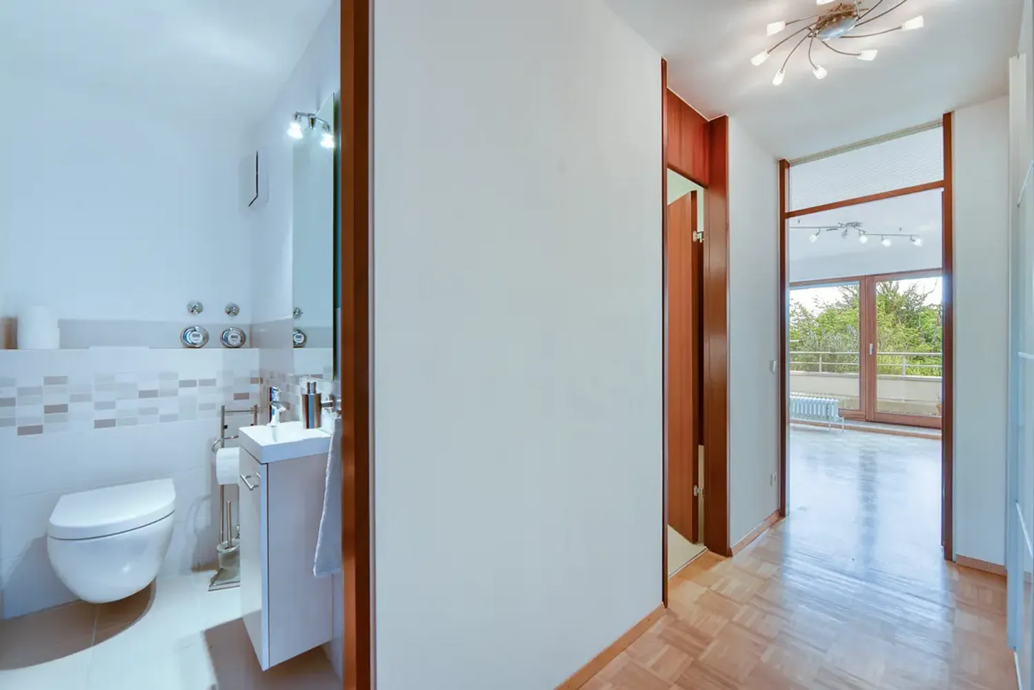 3 Zimmer Wohnung mit 96 m² in Leonberg – Bild 5