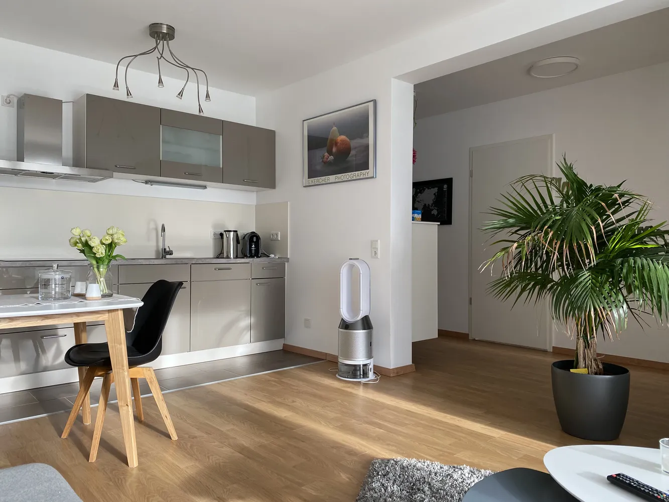 2 Zimmer Wohnung mit 54 m² in Magdeburg – Bild 4