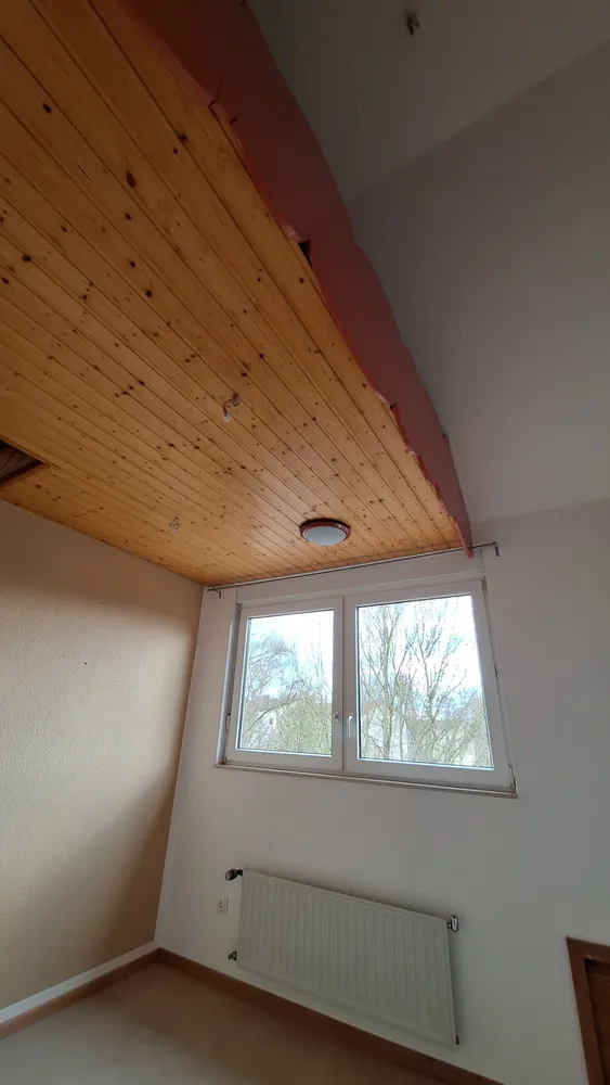 4 Zimmer Wohnung mit 105 m² in Dortmund – Bild 11