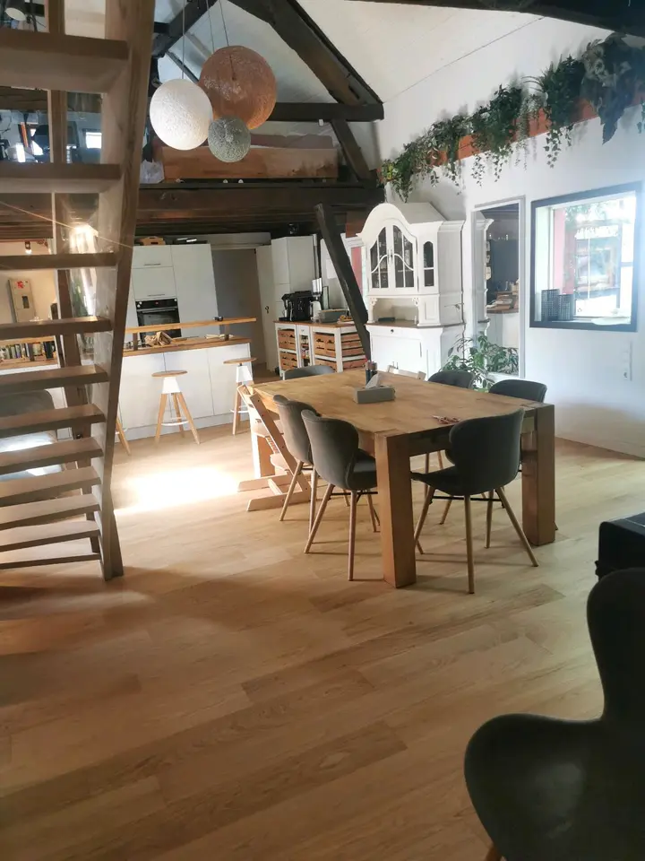 WG-Zimmer mit 130 m² in Leverkusen – Bild 5