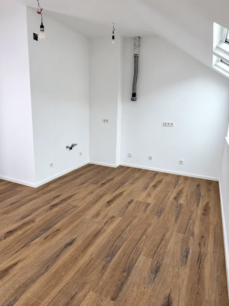 2 room apartment with 60 m² in Cologne – Photo 4
